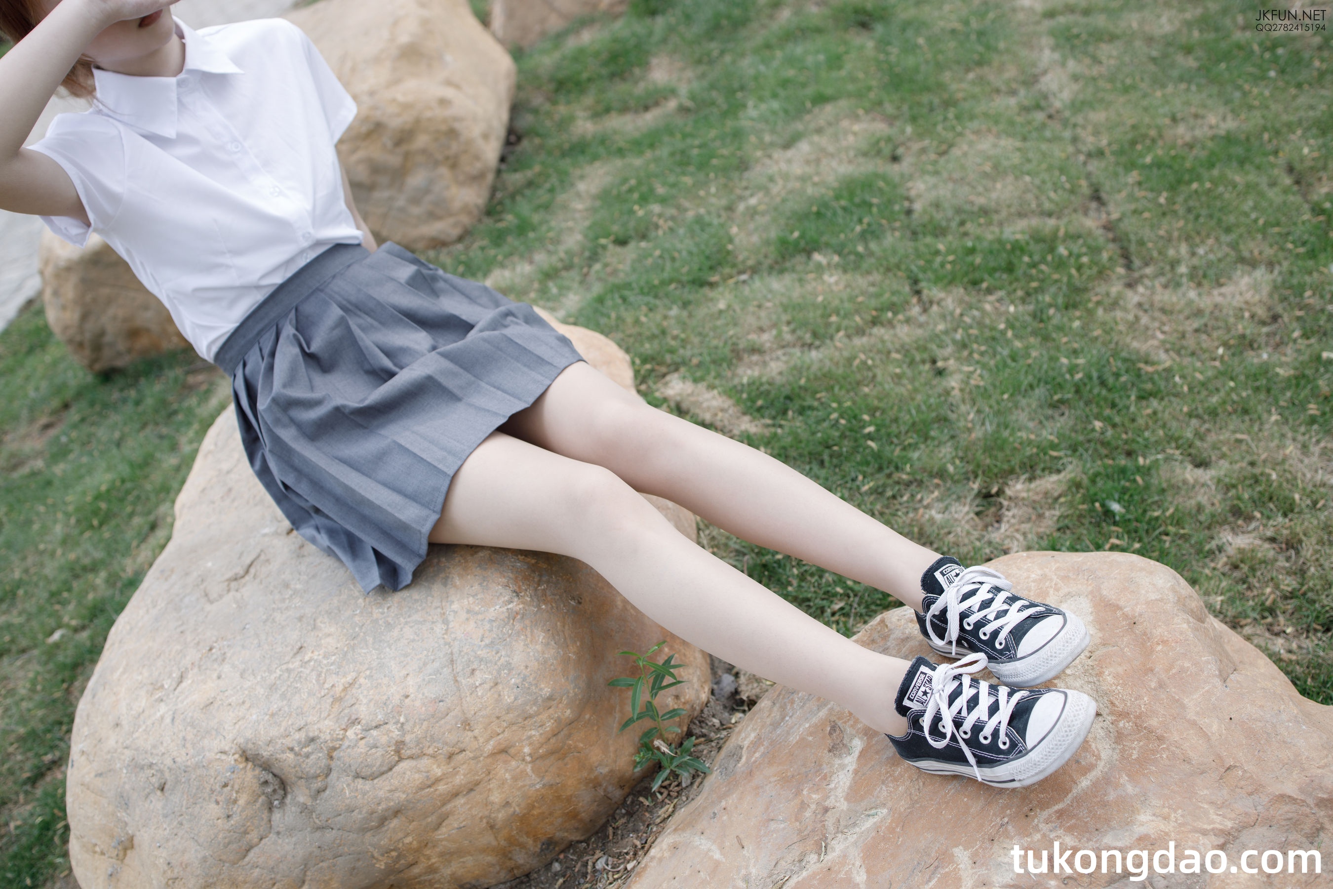 JKFUN-005 写真集 JKFUN-第37张